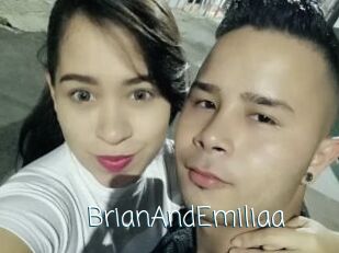 BrianAndEmiliaa