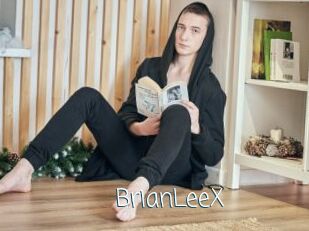 BrianLeeX