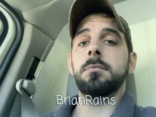 BrianRains