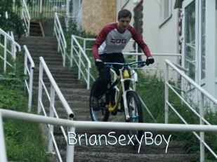 BrianSexyBoy