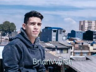 BrianWalsh