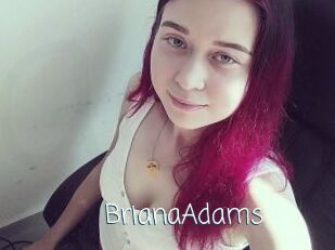 BrianaAdams