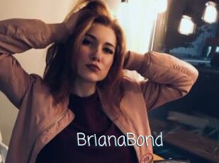 BrianaBond
