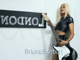 BrianaBorbon