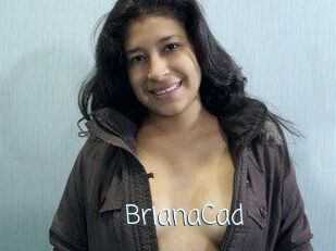 BrianaCad