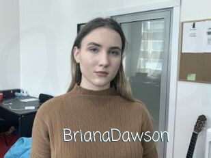 BrianaDawson