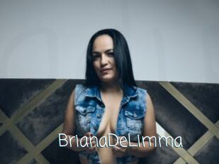 BrianaDeLimma
