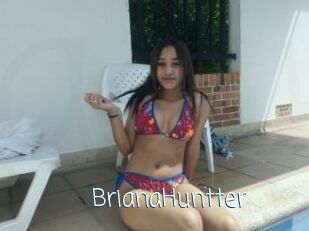 BrianaHuntter