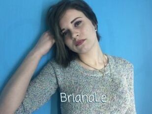 BrianaLe
