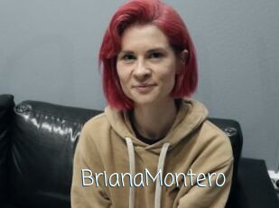 BrianaMontero