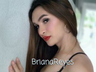 BrianaReyes
