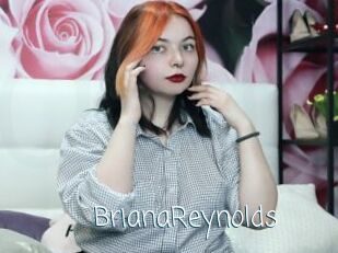 BrianaReynolds