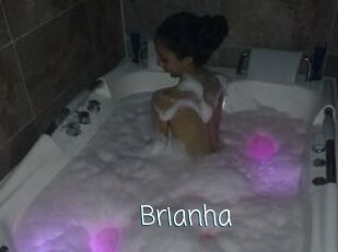 Brianha