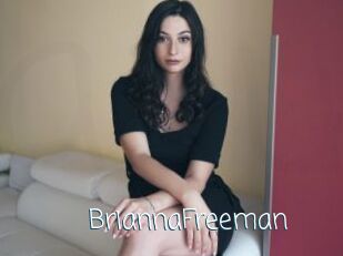 BriannaFreeman
