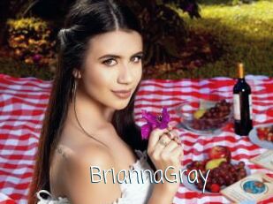 BriannaGray