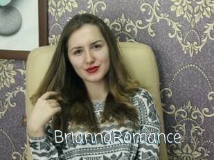 BriannaRomance