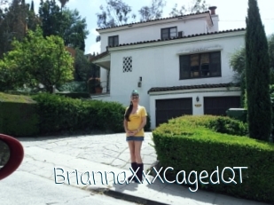 BriannaXxXCagedQT