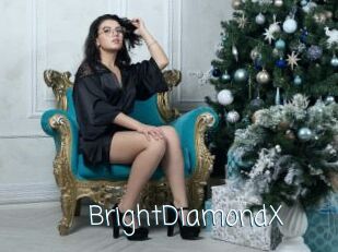 BrightDiamondX