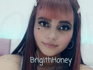 BrigithHoney