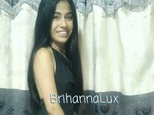 BrihannaLux Adult o Porn