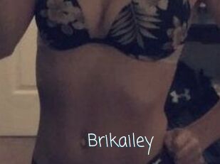 Brikailey