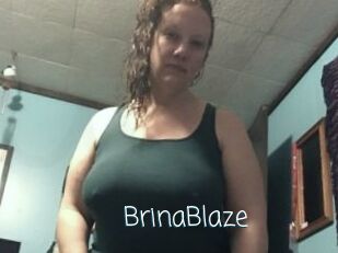 BrinaBlaze