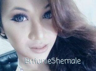 BritanieShemale