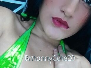 BritannyCute20