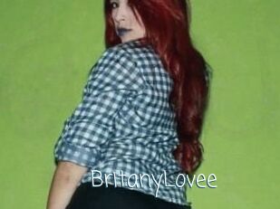 BritanyLovee Adult o Porn
