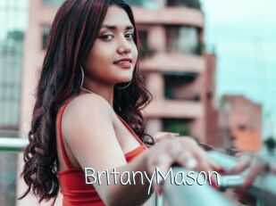 BritanyMason
