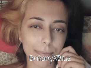 BritanyXBlue