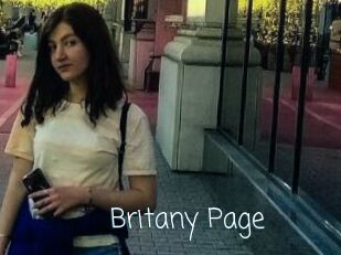 Britany_Page