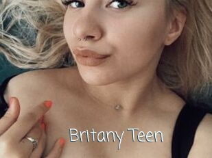 Britany_Teen