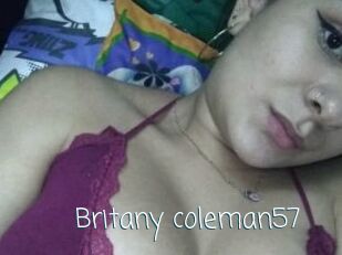 Britany_coleman57 Adult o Porn