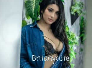 Britanycute Adult o Porn