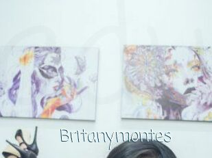 Britanymontes