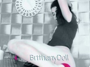 BrithanyDoll