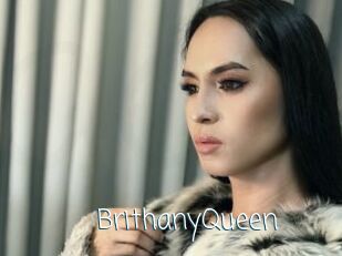 BrithanyQueen
