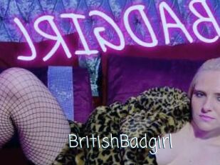 BritishBadgirl