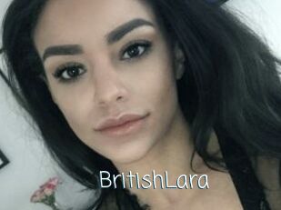 BritishLara
