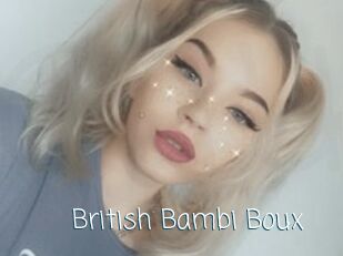 British_Bambi_Boux