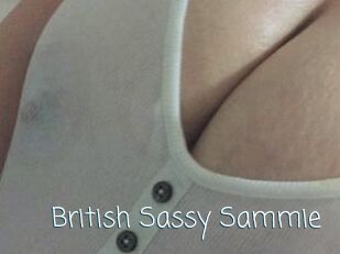 British_Sassy_Sammie