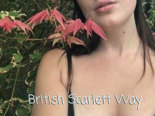 British_Scarlett_Way
