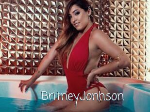 BritneyJonhson