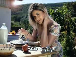BritneyLyn