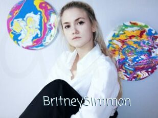 BritneySimmon