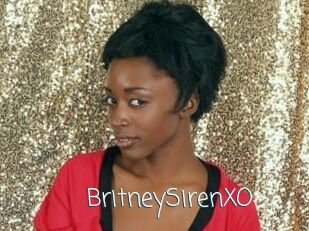 BritneySirenXO