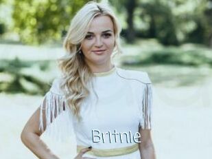 Britnie