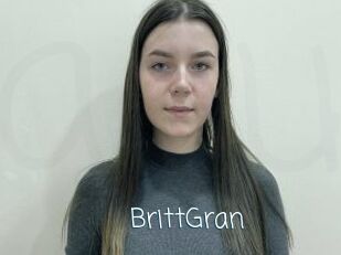 BrittGran Adult o Porn