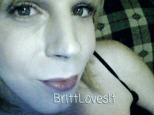 BrittLovesIt